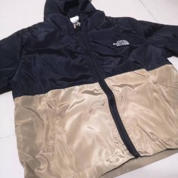 เสื้อ Wind jacket แจ็คเก็ตกันลม สไตล์ north