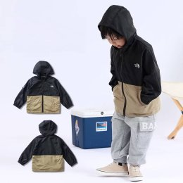 เสื้อ Wind jacket แจ็คเก็ตกันลม สไตล์ north