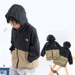 เสื้อ Wind jacket แจ็คเก็ตกันลม สไตล์ north