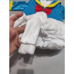 ชุดแฟนซี Donald Duck โดนัลดั๊ก รุ่นใหม่