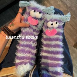 Monster sock (SOCK146)