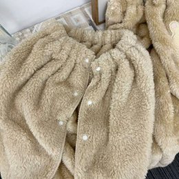 ผ้าห่มเด็ก ผ้าห่มรถเข็น รุ่นนี้เหมาะมากๆ 