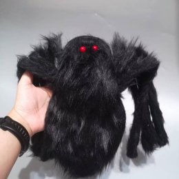 Black Spider กระเป๋าสะพายแมงมุมเด็ก