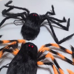 Black Spider กระเป๋าสะพายแมงมุมเด็ก