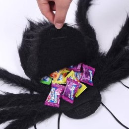 Black Spider กระเป๋าสะพายแมงมุมเด็ก