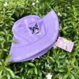 Sanrio Bucket Hat หมวกเด็กสุดคิ้วท์ กันแดดทรงตกปลา 
