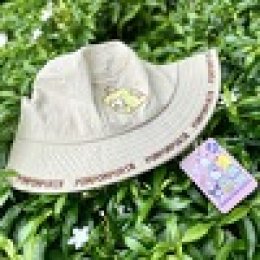 Sanrio Bucket Hat หมวกเด็กสุดคิ้วท์ กันแดดทรงตกปลา 