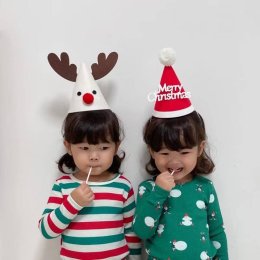 Xmas Party hat หมวกปาร์ตี้ ใส่ Celebrate 