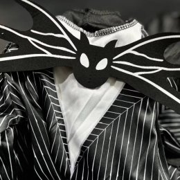 ชุด Jack Skellington เด็ก แจ็ค สเกลลิงตัน(FANCY192)