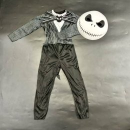 ชุด Jack Skellington เด็ก แจ็ค สเกลลิงตัน(FANCY192)