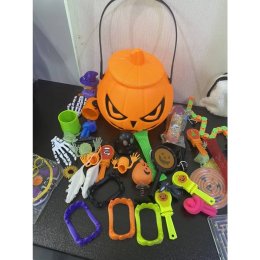 Halloween surprise boxกล่องสุ่มฮาโลวีน