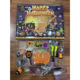 Halloween surprise boxกล่องสุ่มฮาโลวีน