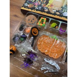 Halloween surprise boxกล่องสุ่มฮาโลวีน