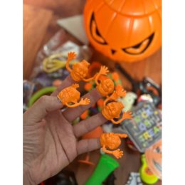 Halloween surprise boxกล่องสุ่มฮาโลวีน