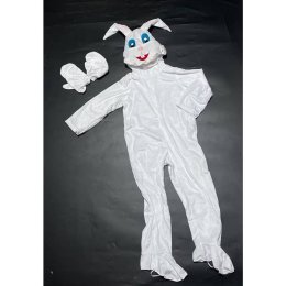 ชุดแฟนซีกระต่ายเด็ก easter day / ชุดแฟนซีแครอทเด็ก