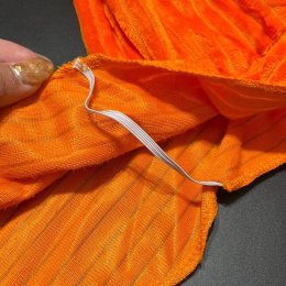 ชุดแฟนซีกระต่ายเด็ก easter day / ชุดแฟนซีแครอทเด็ก