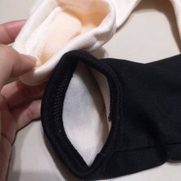 เสื้อลองจอนเด็กคอเต่าแขนยาวใส่ได้ทั้งชายหญิง