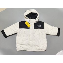 เสื้อกันหนาวมีฮู้ด the north hace ~บุผ้ากันหนาวอย่างดี