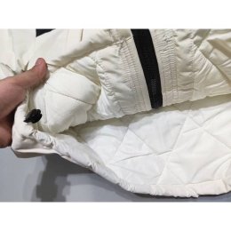 เสื้อกันหนาวมีฮู้ด the north hace ~บุผ้ากันหนาวอย่างดี