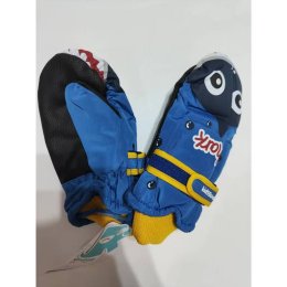 Ski gloves ถุงมือกันหนาวเด็ก ถุงมือเล่นสกี แบรนด์ kidsgoods