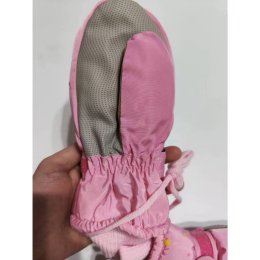 Ski gloves ถุงมือกันหนาวเด็ก ถุงมือเล่นสกี แบรนด์ kidsgoods