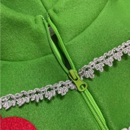 ชุดแฟนซีเด็ก เสื้อต้น Christmas ชุดต้นคริสต์มาสเด็ก