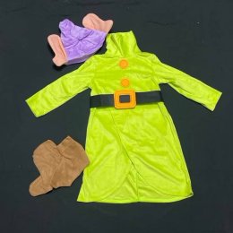 ชุดคนแคระ Dopey Dwarfs คนแคระเด็ก