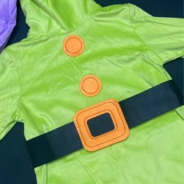 ชุดคนแคระ Dopey Dwarfs คนแคระเด็ก