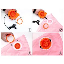 มาสคอตหัวการ์ตูน เป่าลม ( freesize ได้ทุกเพศทุกวัย) 