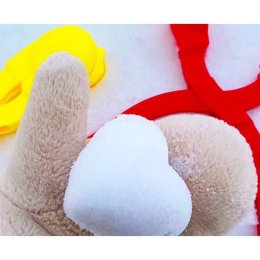 Snow ball maker ที่ทำสโนว์บอล ใช้กับหิมะ ทราย 