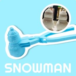 Snow ball maker ที่ทำสโนว์บอล ใช้กับหิมะ ทราย 