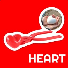 Snow ball maker ที่ทำสโนว์บอล ใช้กับหิมะ ทราย 