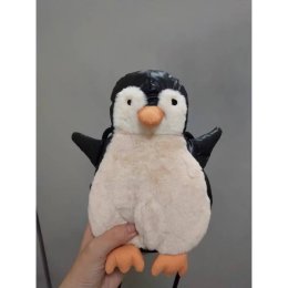 กระเป๋าตุ๊กตา ขนนุ่มงานดี สไตล์คอลเลคชั่นงานกระเป๋าเด็ก