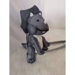 กระเป๋าตุ๊กตา ขนนุ่มงานดี สไตล์คอลเลคชั่นงานกระเป๋าเด็ก