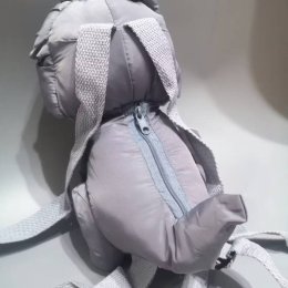 กระเป๋าตุ๊กตา ขนนุ่มงานดี สไตล์คอลเลคชั่นงานกระเป๋าเด็ก