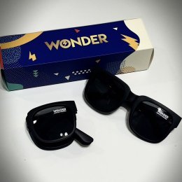 Colorful FOLDABLE BigKIDs SUNGLASS (SUN97)