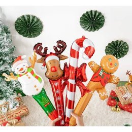 แต่งบ้านให้ฟีลคริสต์มาสสุดๆ ด้วย Xmas balloon set 