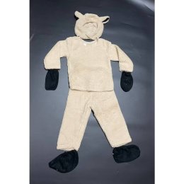 ชุดแฟนซีเด็กแกะน้อย ใส่แล้วเหมือนแกะน้อยน่ารักๆ