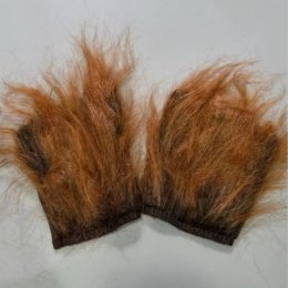 ชุดแฟนซีเด็ก มนุษย์หมาป่าเด็ก werewolf kids 