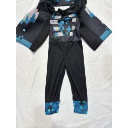 ชุดแฟนซีเด็ก ชุดคอสเพลย์ minecraft 