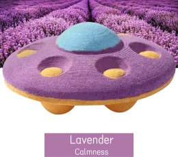 UFO Bathbomb 90g(BATHBOMB12)