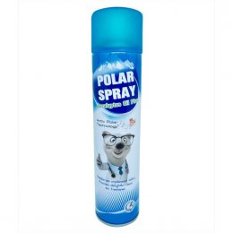 สเปรย์ปรับอากาศ Polar Spray 
