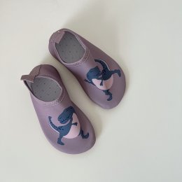 Vintage beach shoe for kids รองเท้าเดินชายหาด (SW270)