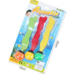 set ของเล่นดำน้ำ Underwater Diving Toy(SW147)