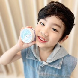 Polarbear Hair Wax For Kids แว๊กซ์จัดแต่งทรงผม (POLARBEAR4)