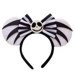 คาดผม halloween mickey รับฮาโลวีน(ACC222)