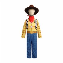 ชุดแฟนซีเด็ก วู้ดดี้ (woody) และเจสซี่ jessie
