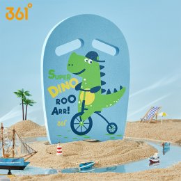 โฟมว่ายน้ำลอยตัวลายสัตว์ กระดานโฟมจากแบรนด์ 361