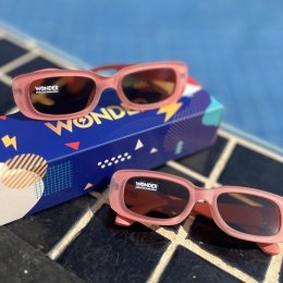 Y2K KIDS Sunglasses  (SUN96) 