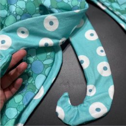 ชุดแฟนซีเด็ก ปลาหมึกยักษ์ giant octopus